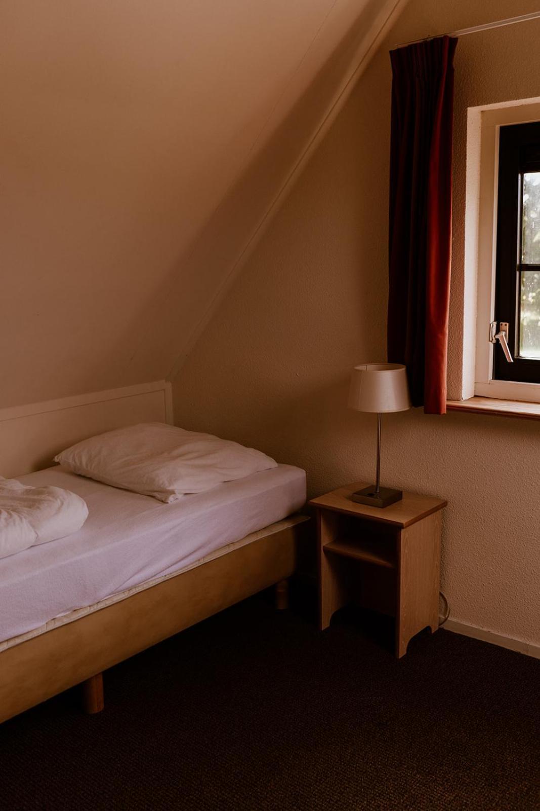 Vakantiepark Eigen Wijze Bant Exterior foto